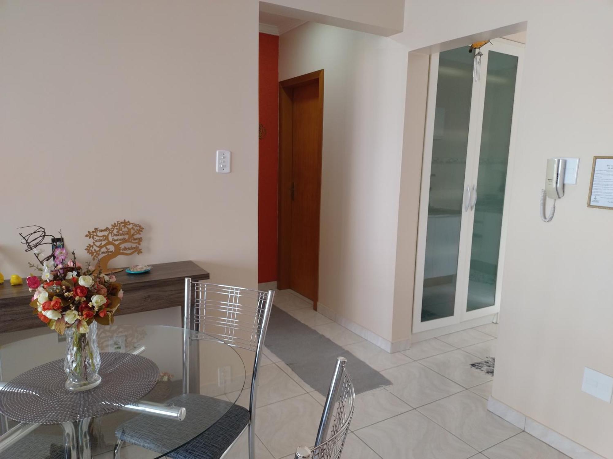 Apartament Ap Da Cris Torres Zewnętrze zdjęcie