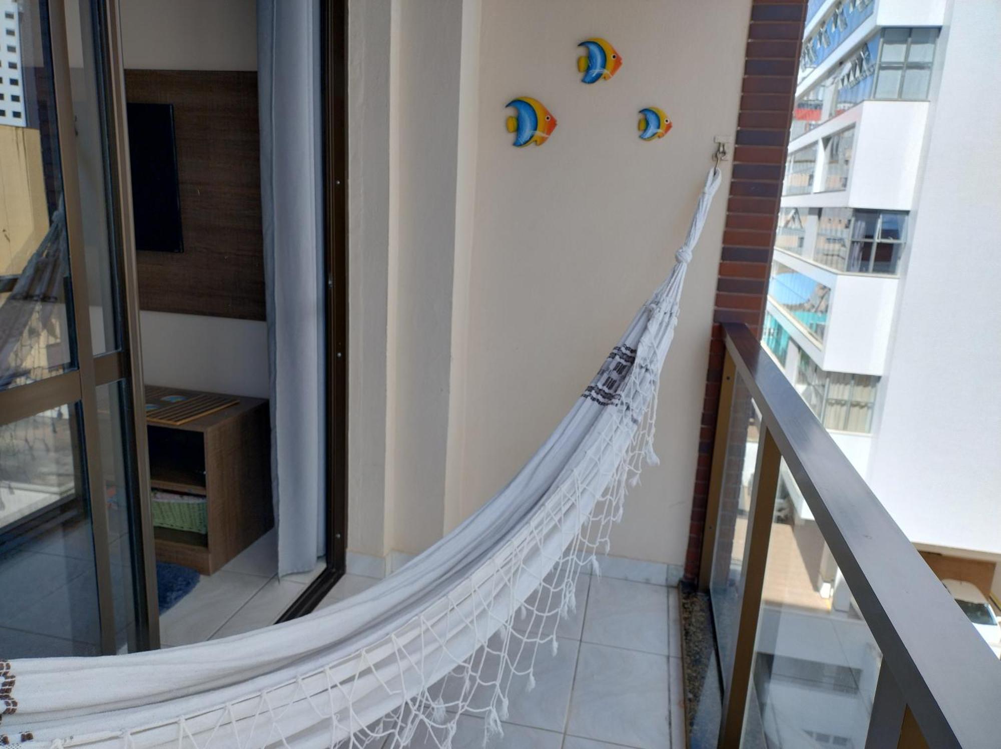 Apartament Ap Da Cris Torres Zewnętrze zdjęcie