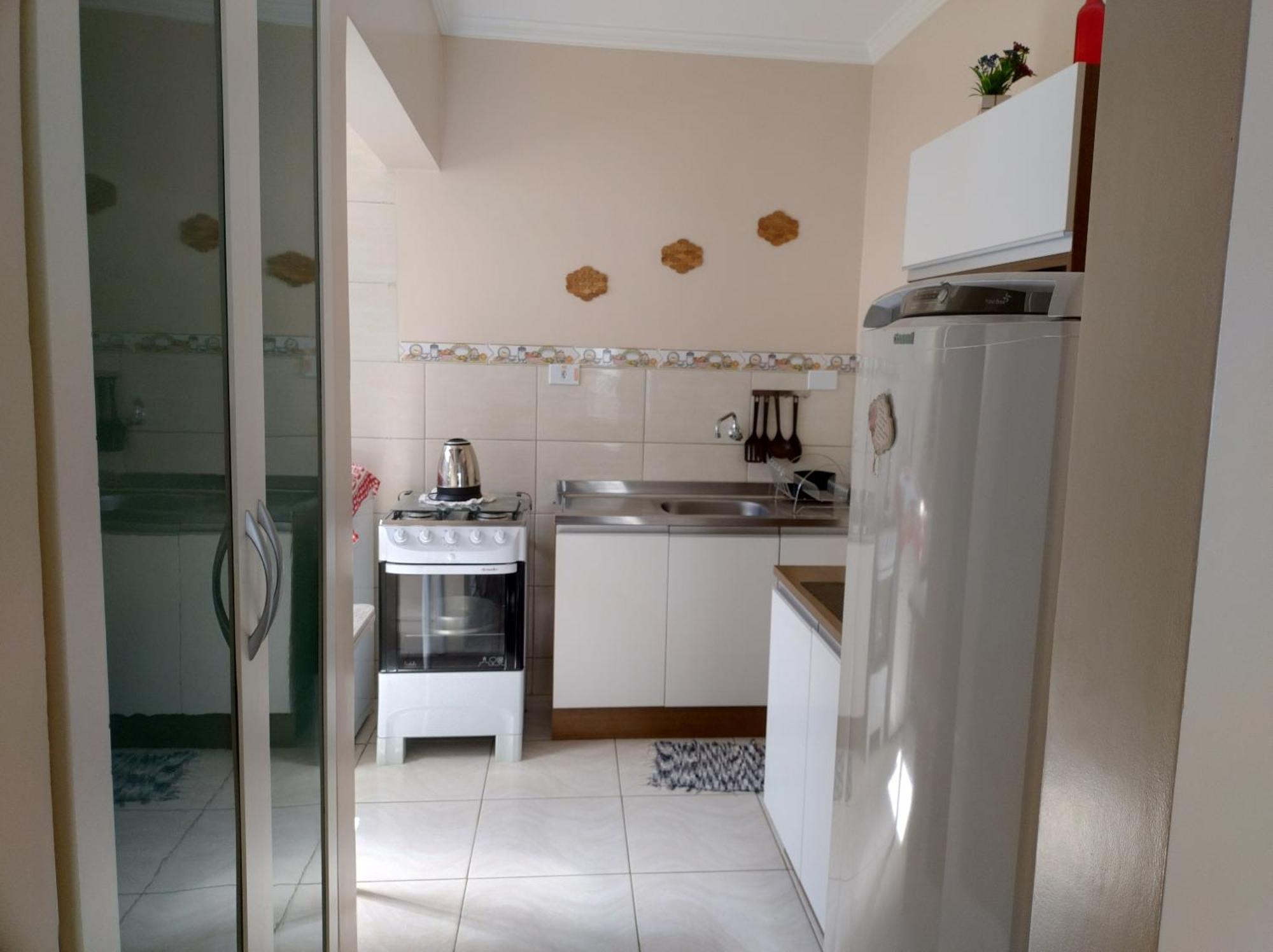 Apartament Ap Da Cris Torres Zewnętrze zdjęcie