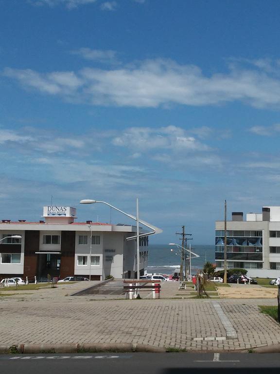 Apartament Ap Da Cris Torres Zewnętrze zdjęcie