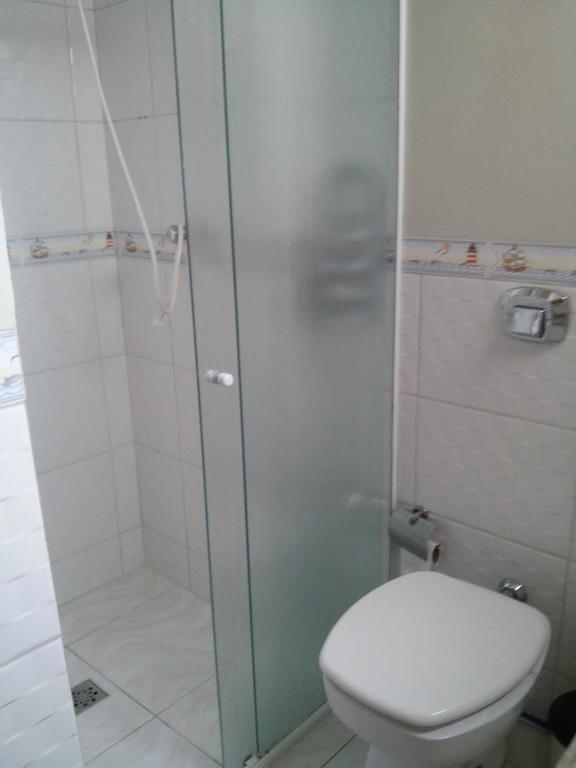 Apartament Ap Da Cris Torres Zewnętrze zdjęcie