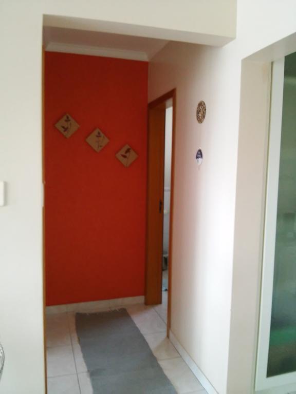 Apartament Ap Da Cris Torres Zewnętrze zdjęcie