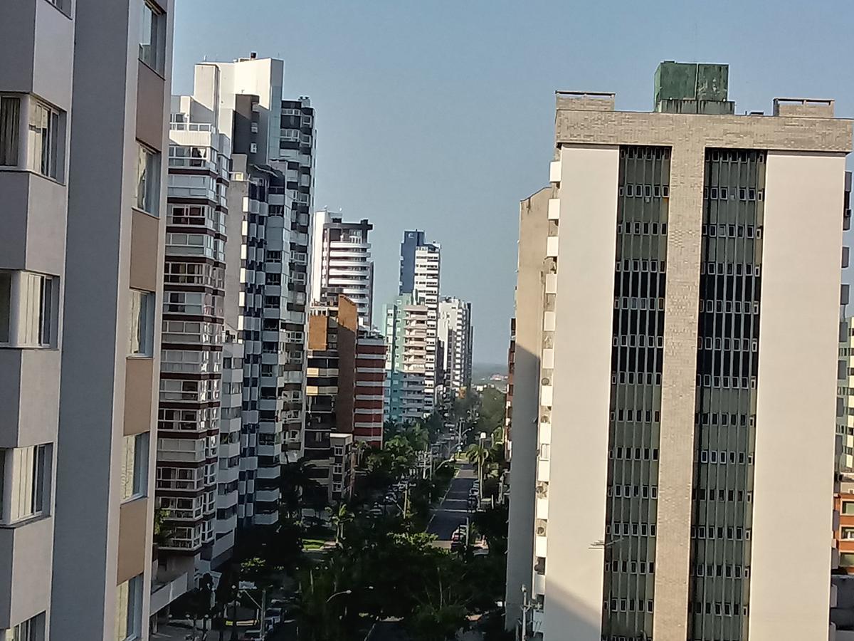 Apartament Ap Da Cris Torres Zewnętrze zdjęcie