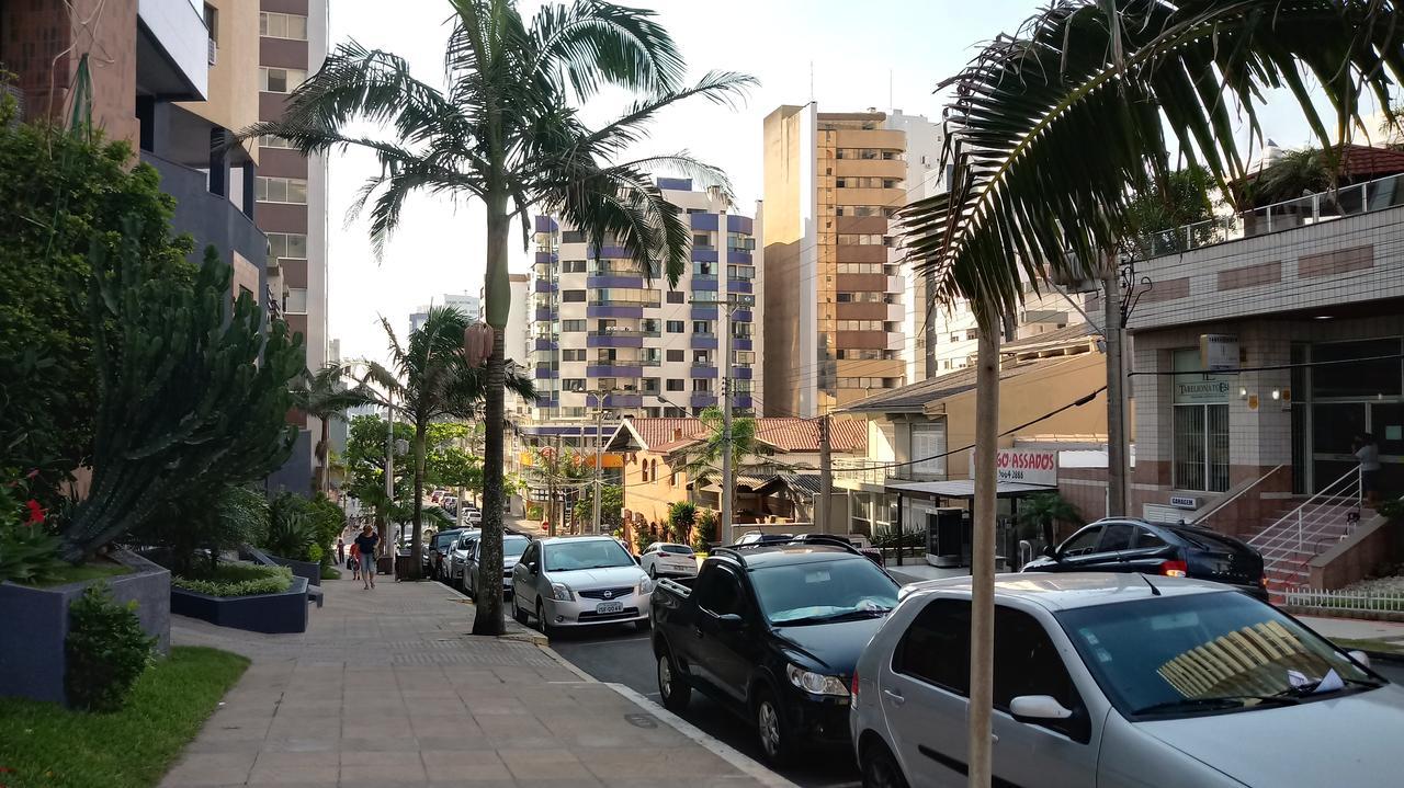 Apartament Ap Da Cris Torres Zewnętrze zdjęcie