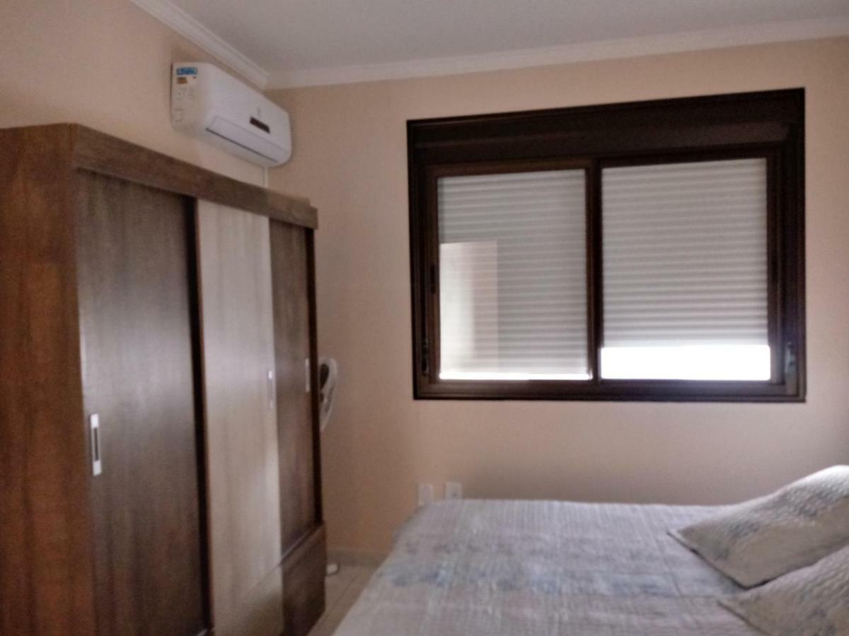 Apartament Ap Da Cris Torres Zewnętrze zdjęcie